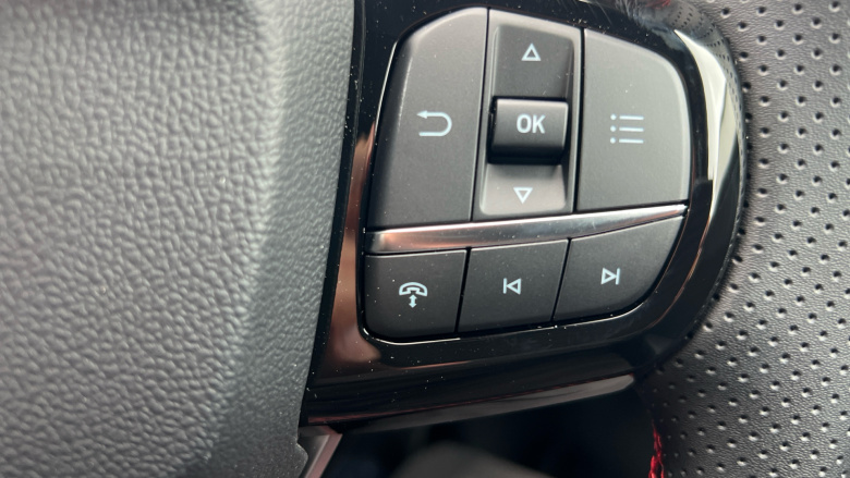 Ford Puma 1.0 EcoBoost Hybrid mHEV ST-Line 5dr Petrol Hatchback